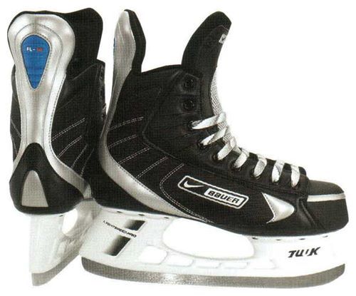 Отзывы Bauer Flexlite 14 (взрослые)