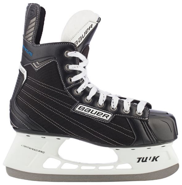 Отзывы Bauer Nexus 4000 (взрослые)