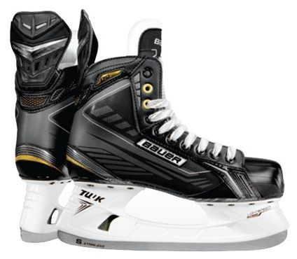 Отзывы Bauer Supreme 170 (взрослые)