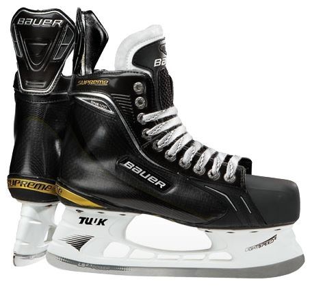 Отзывы Bauer Supreme One 100 (подростковые)