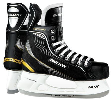 Отзывы Bauer Supreme One 20 (взрослые)