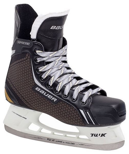 Отзывы Bauer Supreme Pro (взрослые)