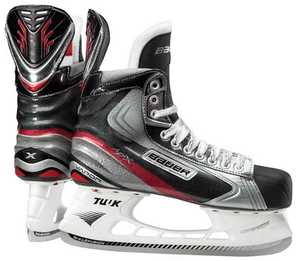 Отзывы Bauer Vapor APX (взрослые)