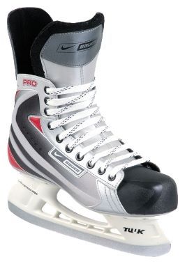 Отзывы Bauer Vapor Pro (подростковые)