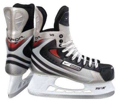 Отзывы Bauer Vapor VII (детские)