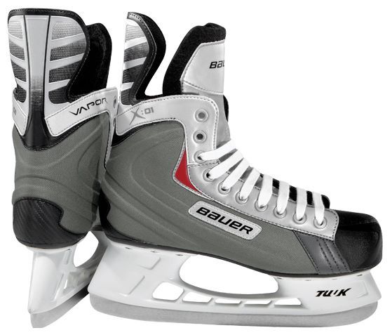 Отзывы Bauer Vapor X:01 (взрослые)