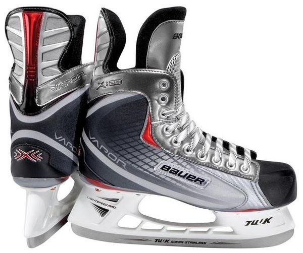 Отзывы Bauer Vapor X:20 (подростковые)