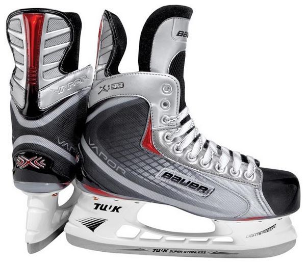 Отзывы Bauer Vapor X:30 (взрослые)