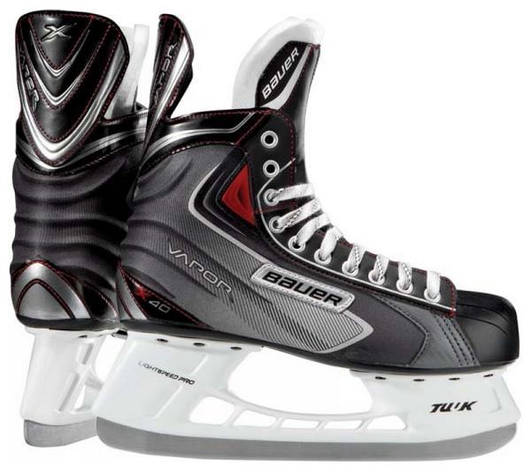 Отзывы Bauer Vapor X 40 (взрослые)