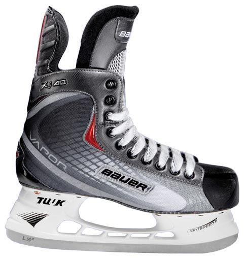 Отзывы Bauer Vapor X:40