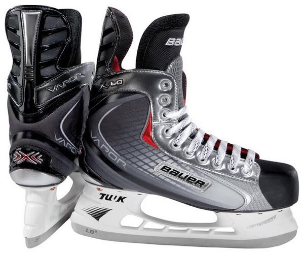 Отзывы Bauer Vapor X:60 (взрослые)