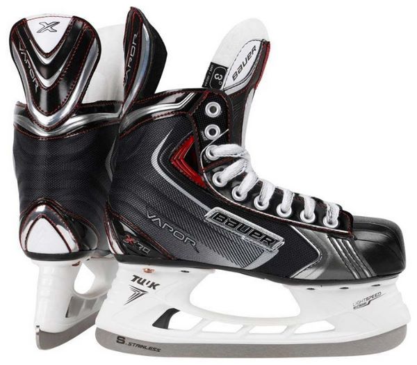 Отзывы Bauer Vapor X 70 (взрослые)