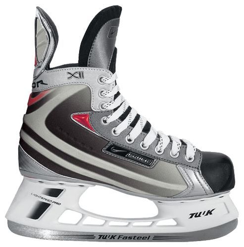 Отзывы Bauer Vapor XII (взрослые)