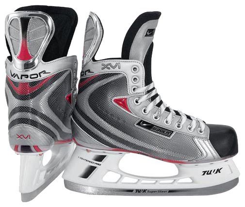 Отзывы Bauer Vapor XVI (взрослые)