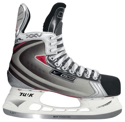 Отзывы Bauer Vapor XXV (подростковые)