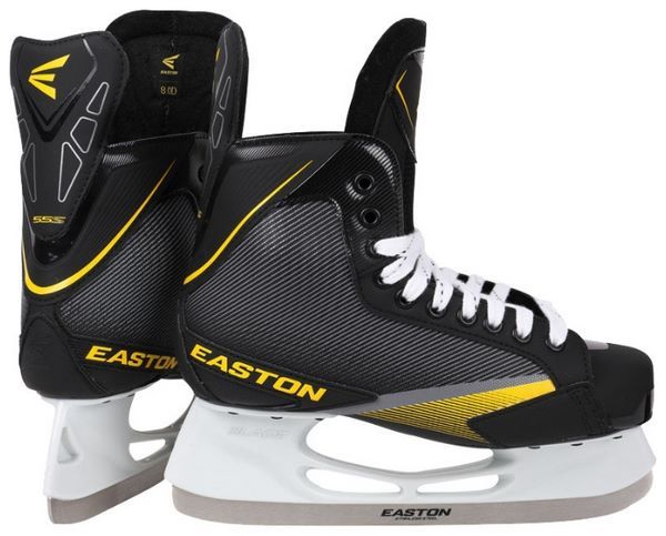 Отзывы Easton Stealth 55S (подростковые)