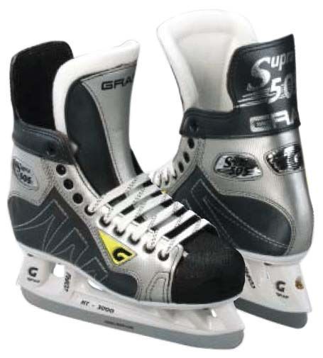 Отзывы GRAF Supra 505 Cobra NT 3000 (взрослые)