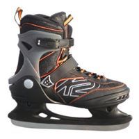 Отзывы K2 Exo Ice 4.1 (2010, подростковые)