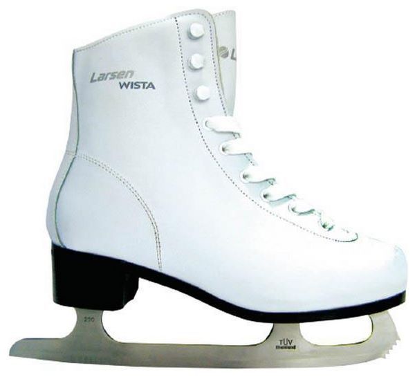 Отзывы Larsen Wista (взрослые)