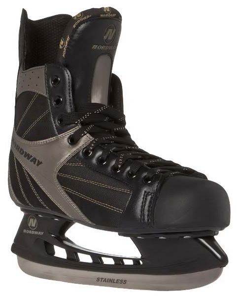 Отзывы NORDWAY NDW3 (2012, взрослые)