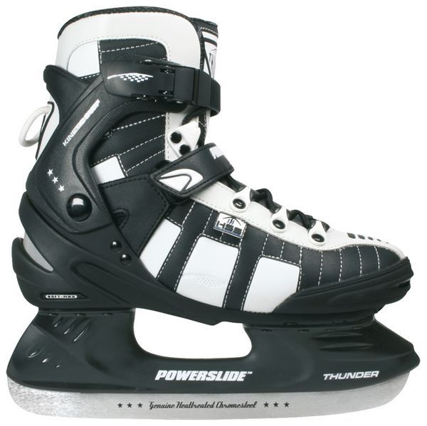 Отзывы PowerSlide Ice 902076 Thunder (подростковые)