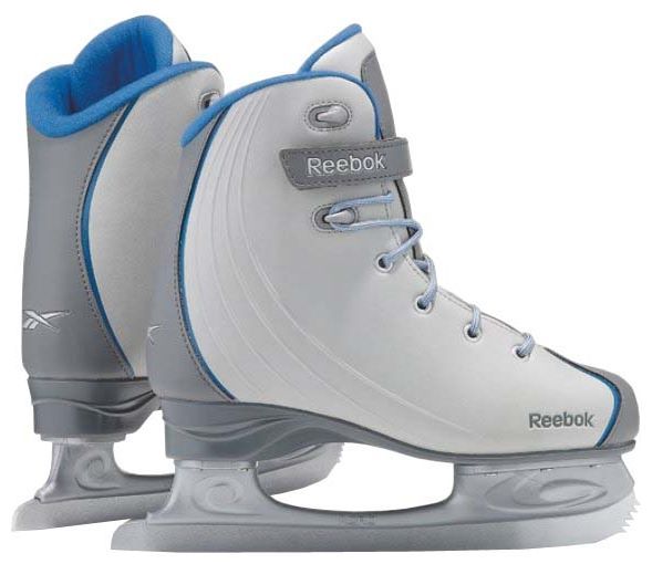 Отзывы REEBOK Recreational SKR 200 (взрослые)