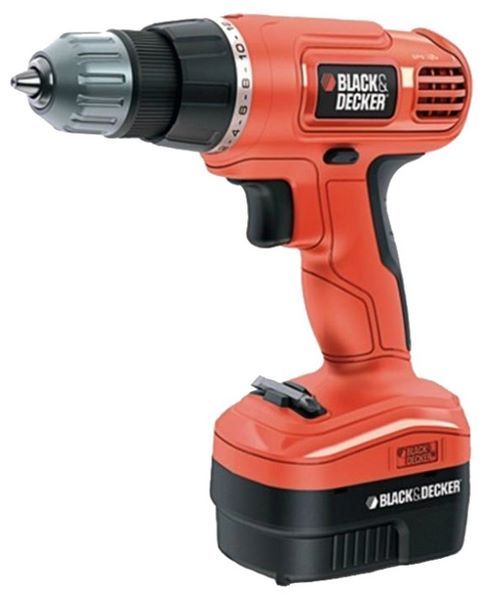 Отзывы BlackandDecker EPC14CA