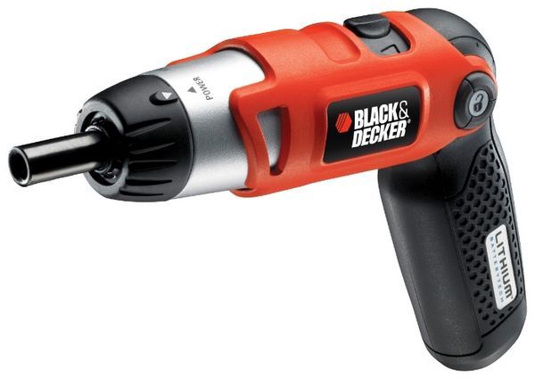 Отзывы BlackandDecker KC36LN