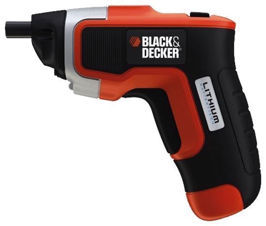 Отзывы BlackandDecker KC460LN