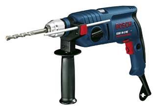 Отзывы Bosch GSB 18-2 RE (БЗП)