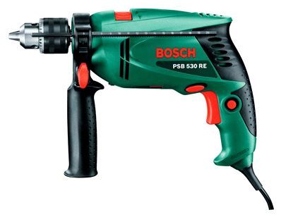 Отзывы Bosch PSB 530 RE