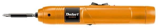 Отзывы DeFort DS-48N-M