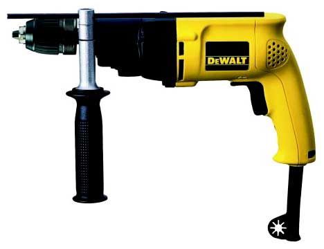 Отзывы DeWALT D21721K