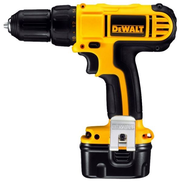 Отзывы DeWALT DC733KAT