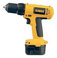 Отзывы DeWALT DC740KA