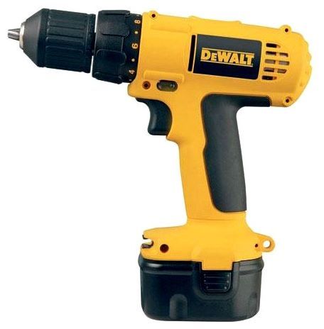 Отзывы DeWALT DC740KAT