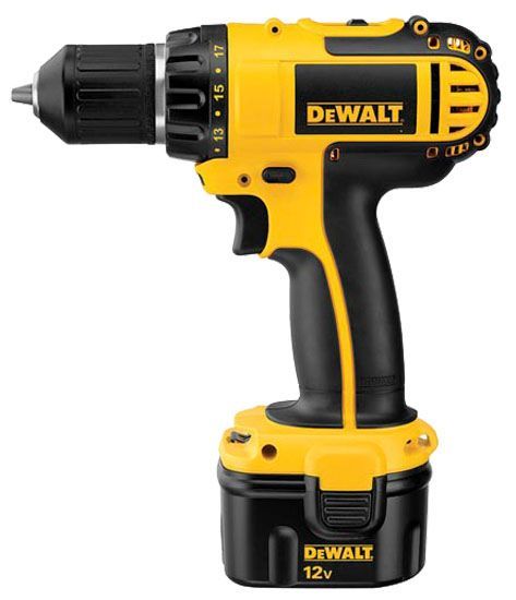 Отзывы DeWALT DC743KB