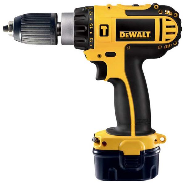 Отзывы DeWALT DC745KB