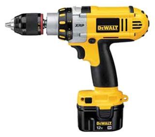 Отзывы DeWALT DC940KB