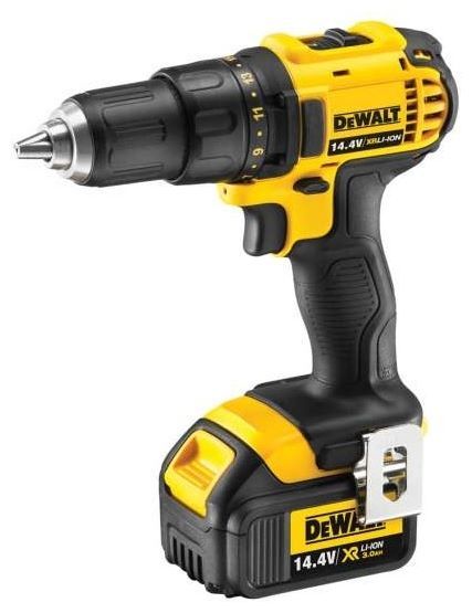 Отзывы DeWALT DCD730L2