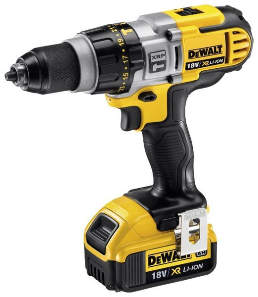 Отзывы DeWALT DCD985M2