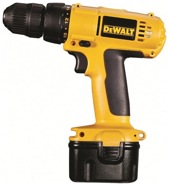 Отзывы DeWALT DW907K2