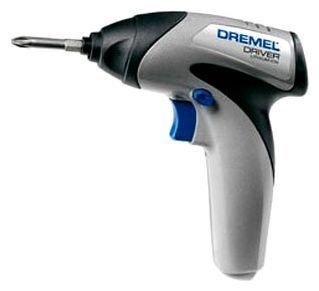 Отзывы Dremel Driver (1120-8)