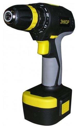 Отзывы Энкор ДША-12ЭР/10М