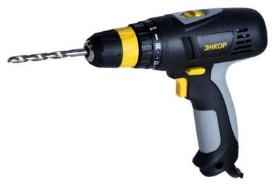 Отзывы Энкор ДШЭ-2 ЭР/10