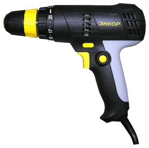 Отзывы Энкор ДШЭ-280ЭР/10