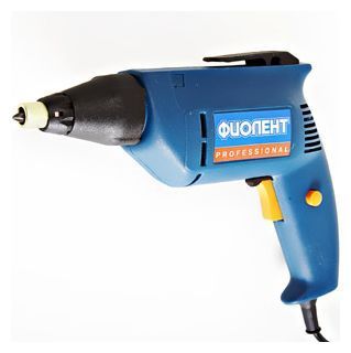 Отзывы Фиолент ШВ2-6-РЭ