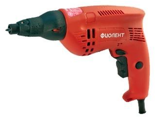 Отзывы Фиолент ШВ3-6-РЭ М