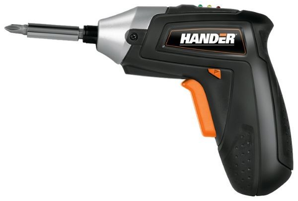 Отзывы Hander HAS-37N