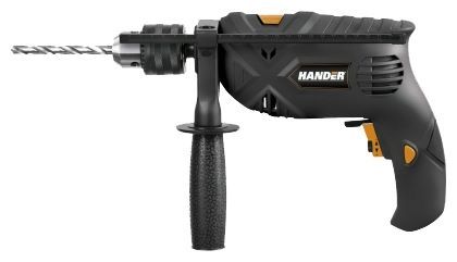 Отзывы Hander HPD-652